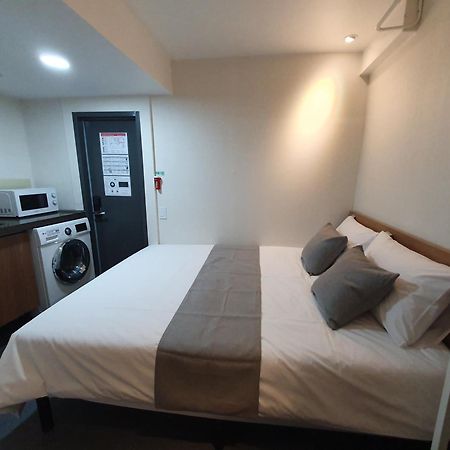 Beyond Residence Jongno Σεούλ Εξωτερικό φωτογραφία