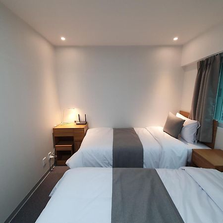 Beyond Residence Jongno Σεούλ Εξωτερικό φωτογραφία