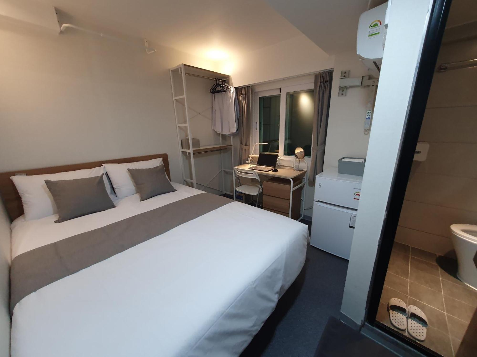 Beyond Residence Jongno Σεούλ Εξωτερικό φωτογραφία