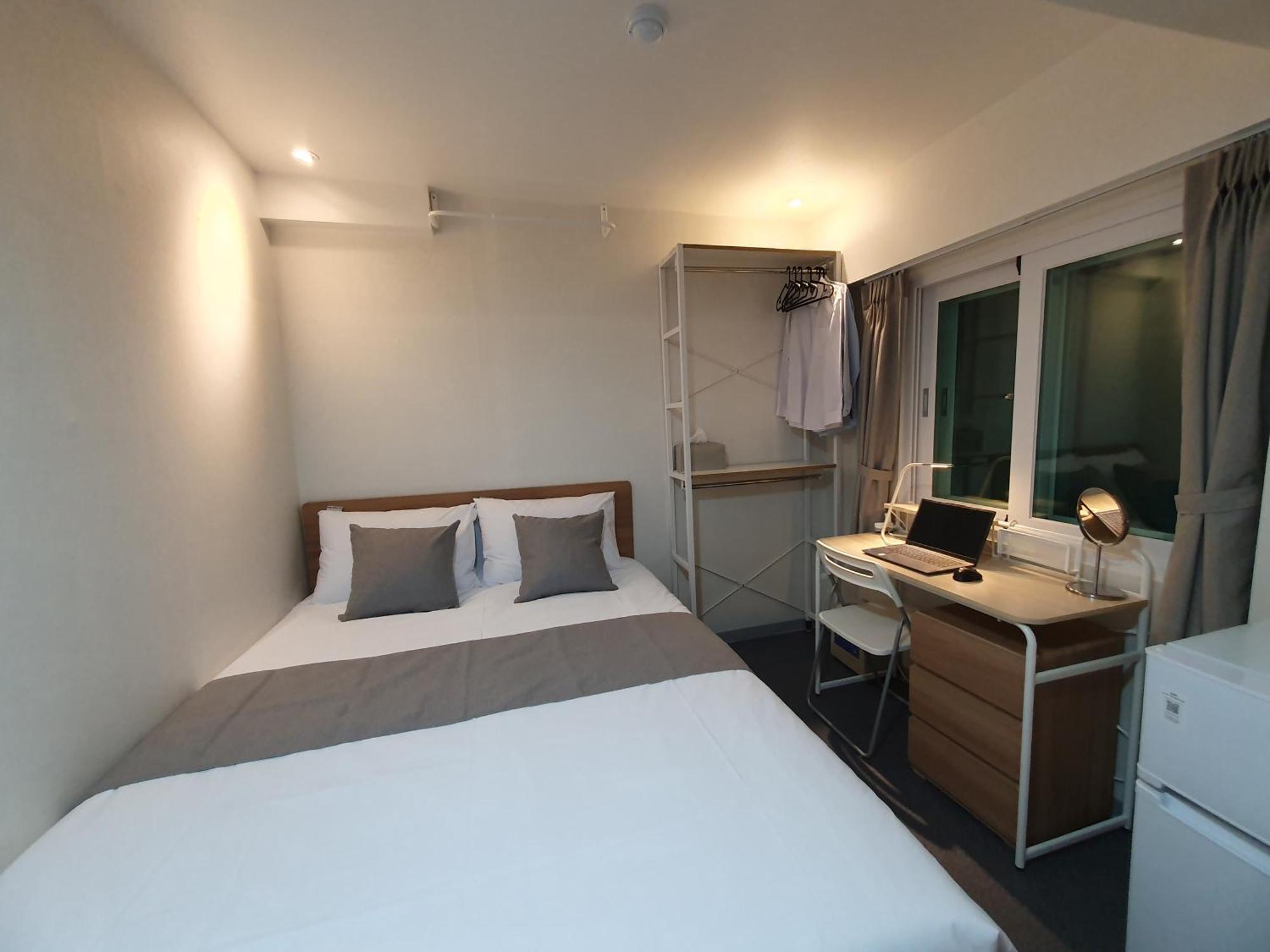 Beyond Residence Jongno Σεούλ Εξωτερικό φωτογραφία