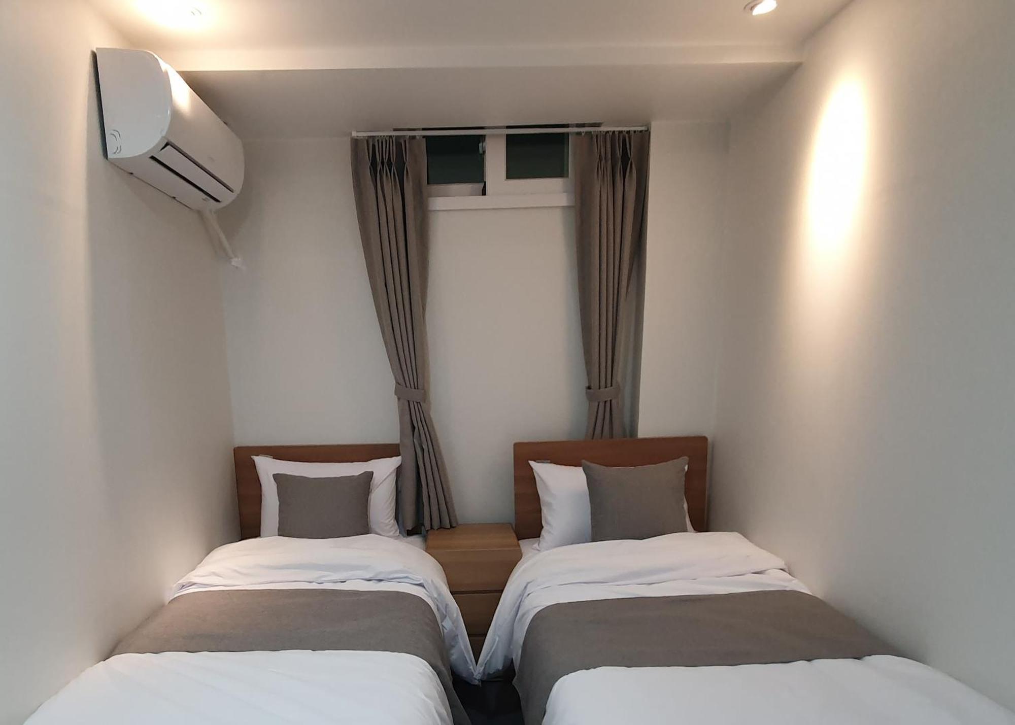 Beyond Residence Jongno Σεούλ Δωμάτιο φωτογραφία