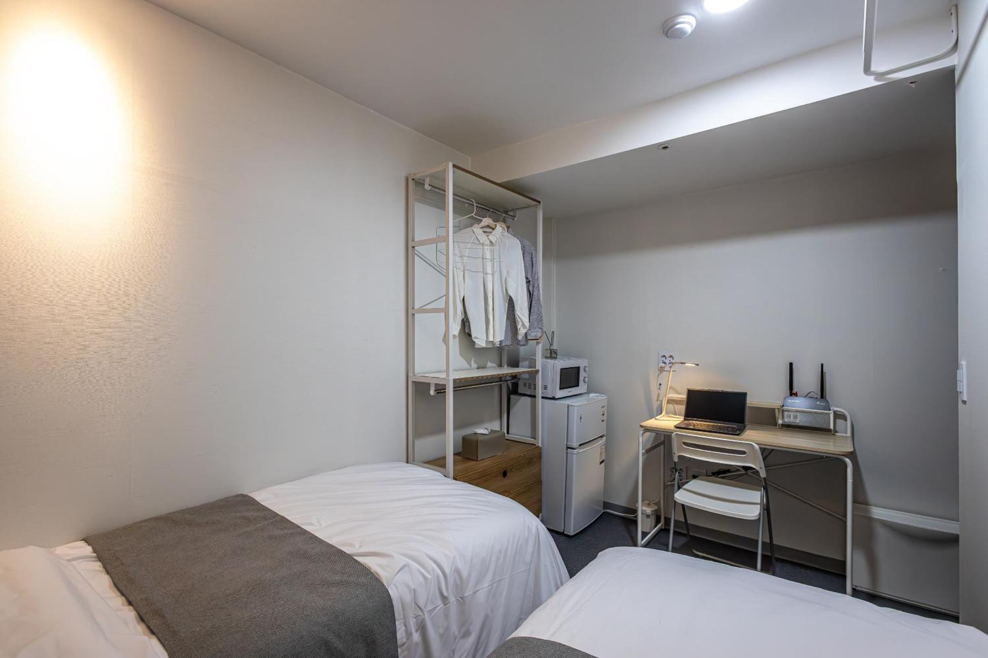 Beyond Residence Jongno Σεούλ Δωμάτιο φωτογραφία