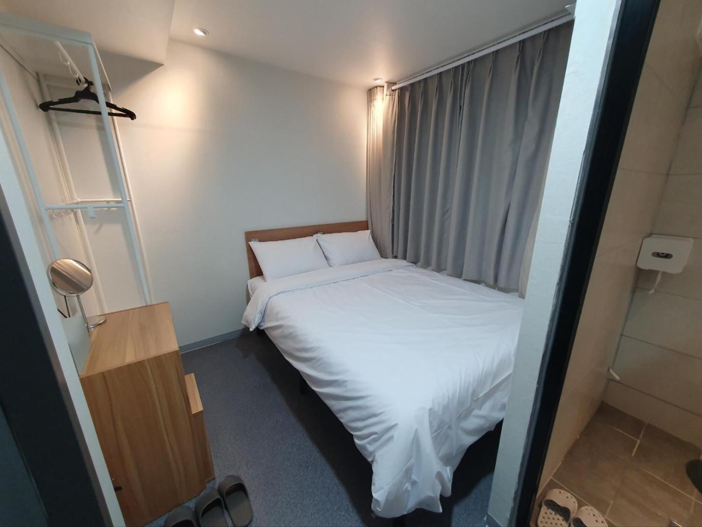 Beyond Residence Jongno Σεούλ Δωμάτιο φωτογραφία