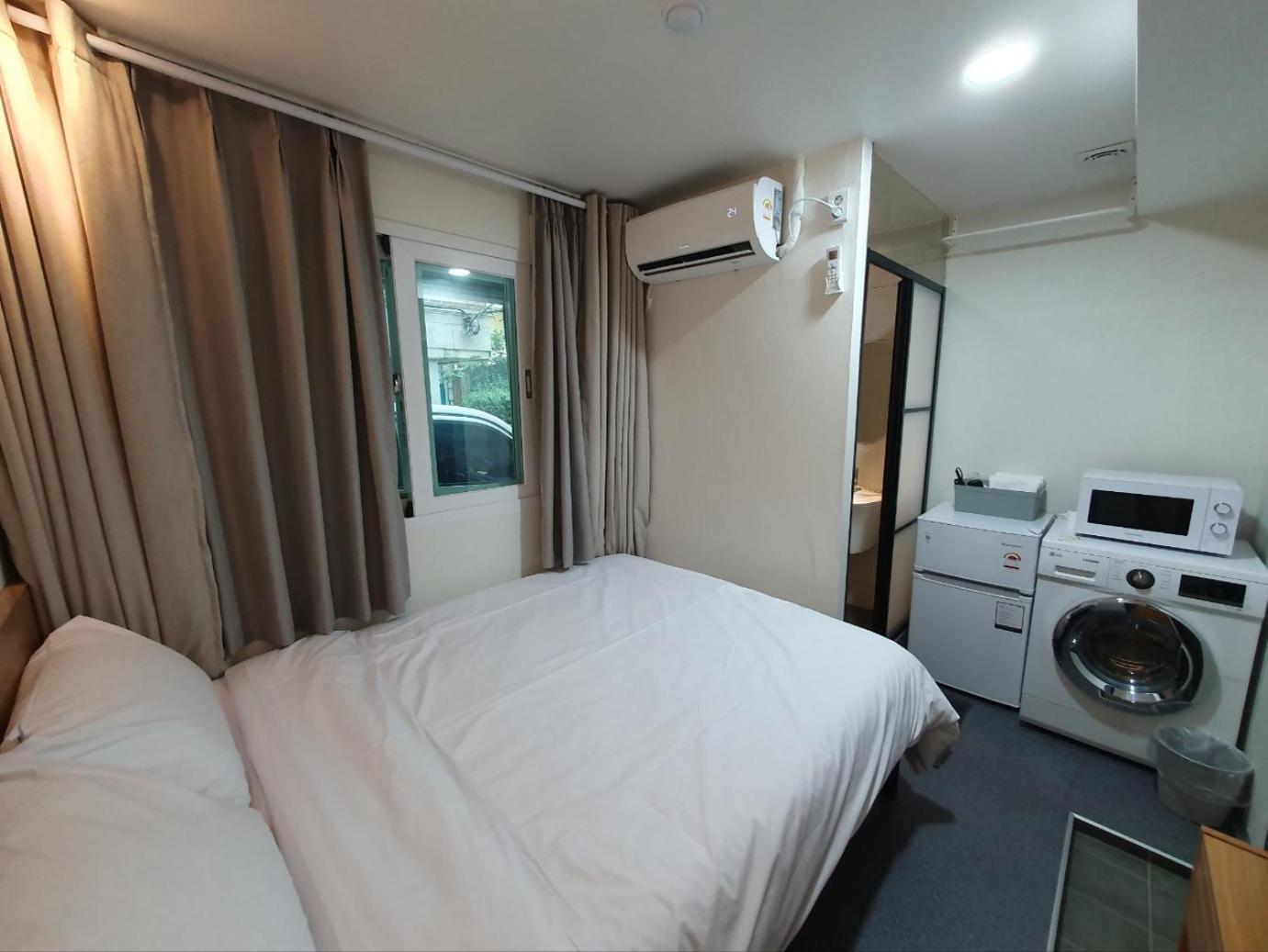 Beyond Residence Jongno Σεούλ Δωμάτιο φωτογραφία