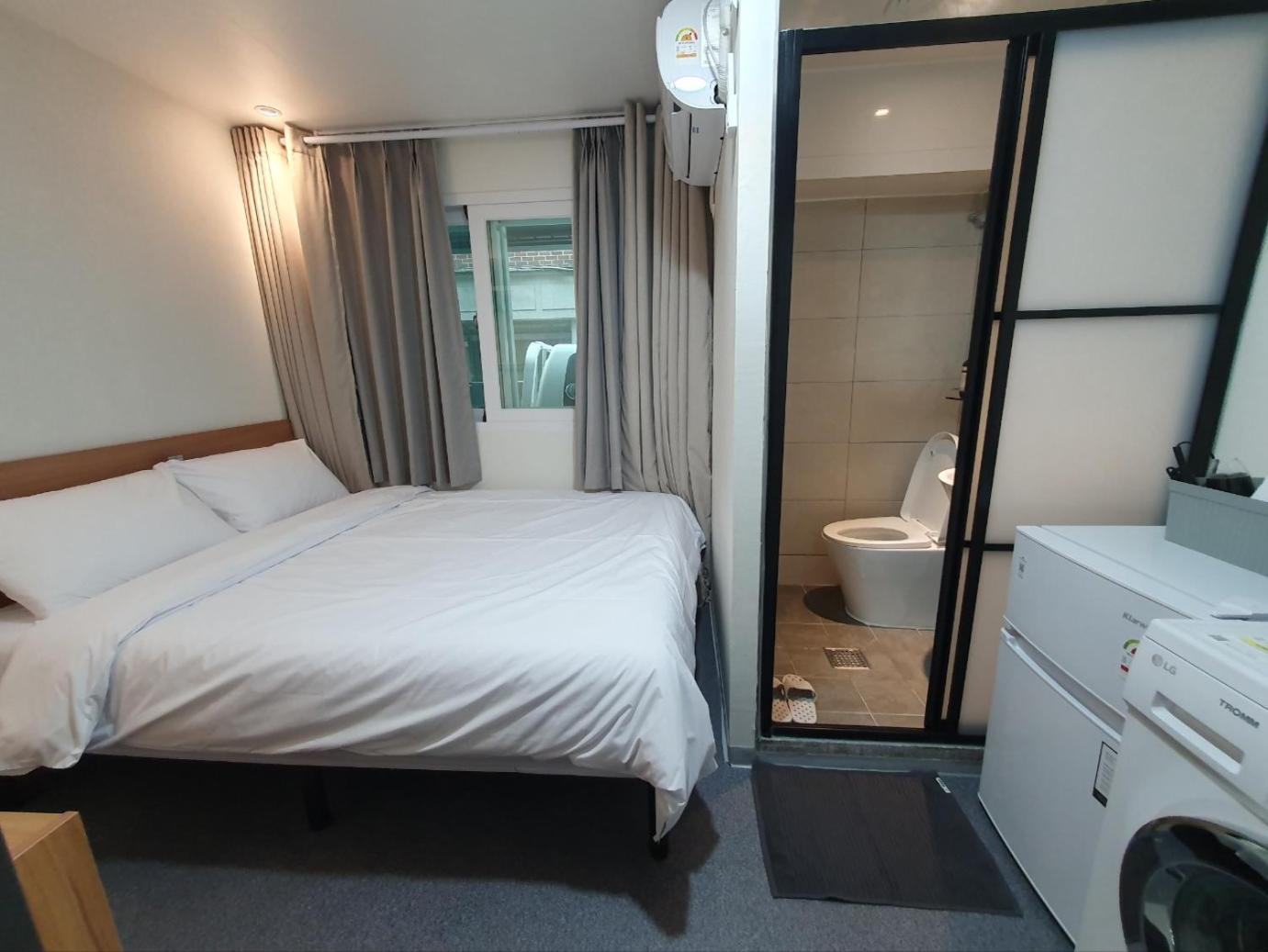 Beyond Residence Jongno Σεούλ Δωμάτιο φωτογραφία