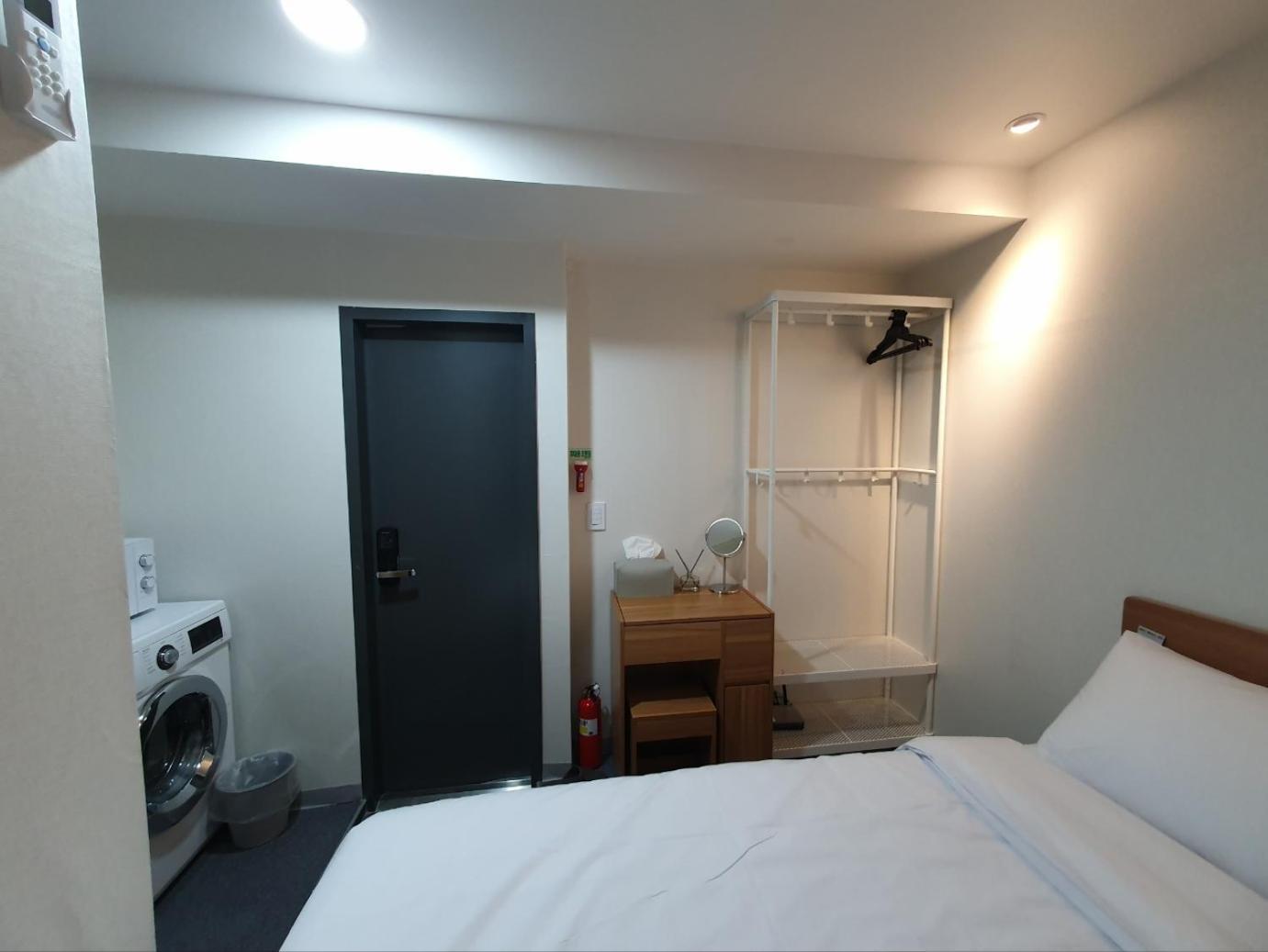 Beyond Residence Jongno Σεούλ Δωμάτιο φωτογραφία
