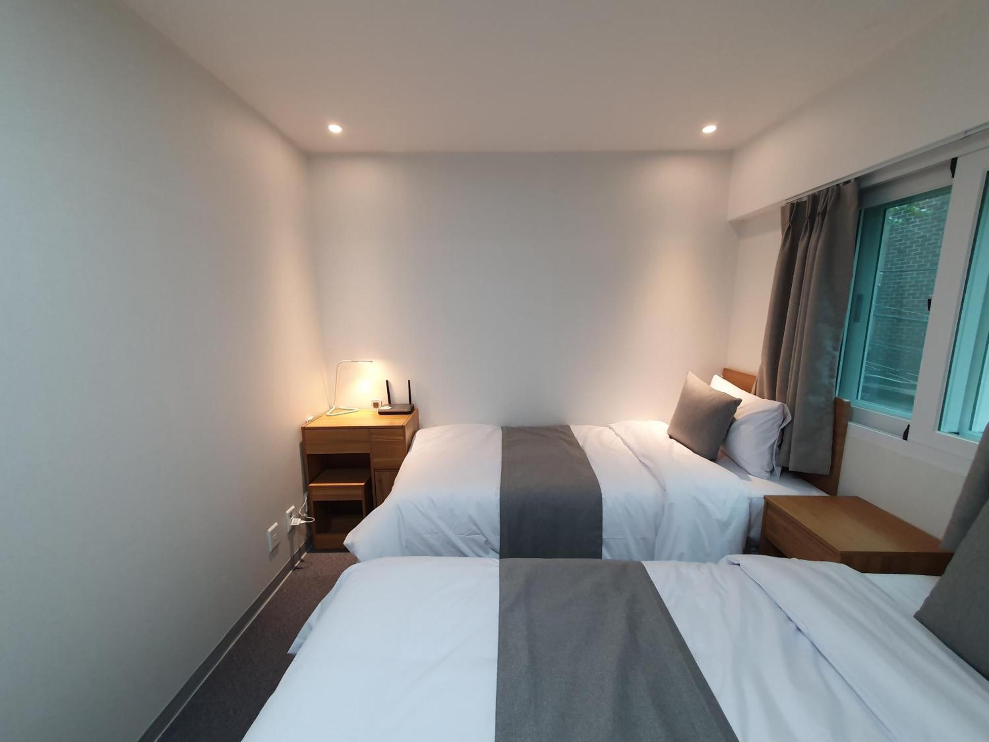 Beyond Residence Jongno Σεούλ Εξωτερικό φωτογραφία