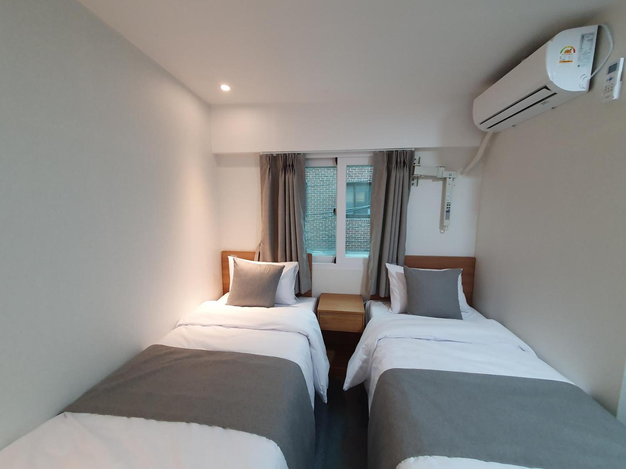 Beyond Residence Jongno Σεούλ Εξωτερικό φωτογραφία