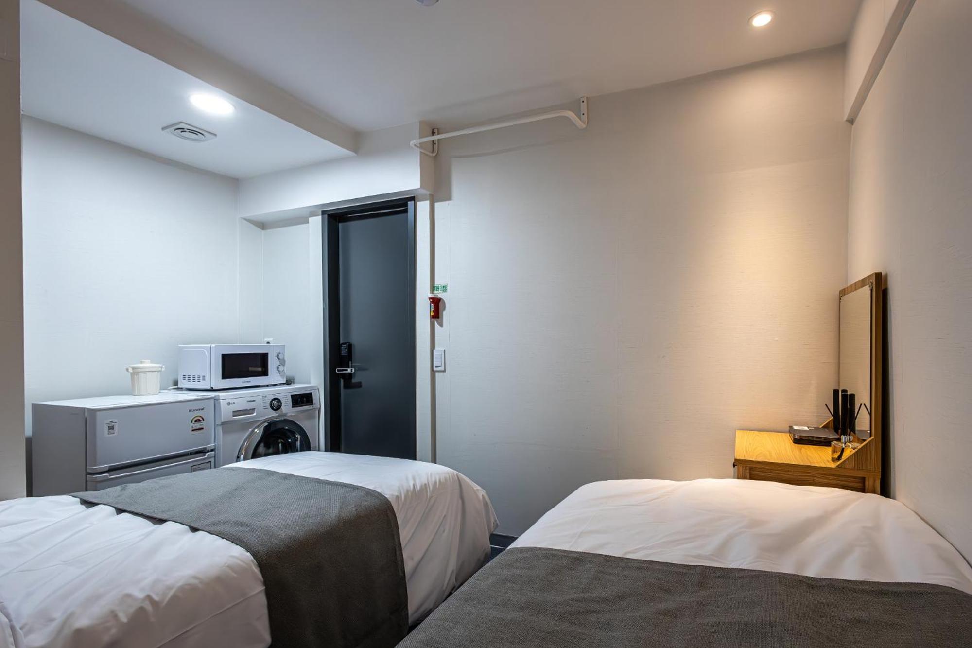Beyond Residence Jongno Σεούλ Εξωτερικό φωτογραφία