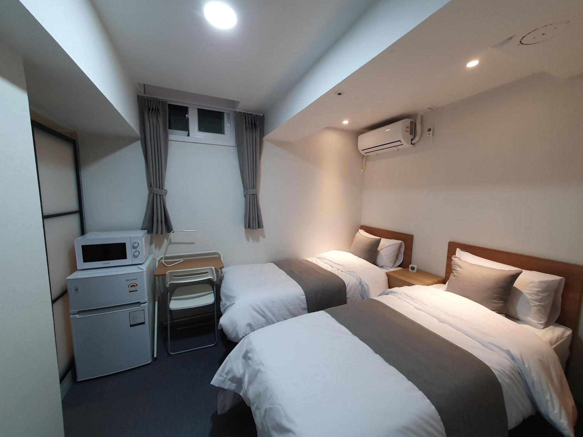 Beyond Residence Jongno Σεούλ Εξωτερικό φωτογραφία