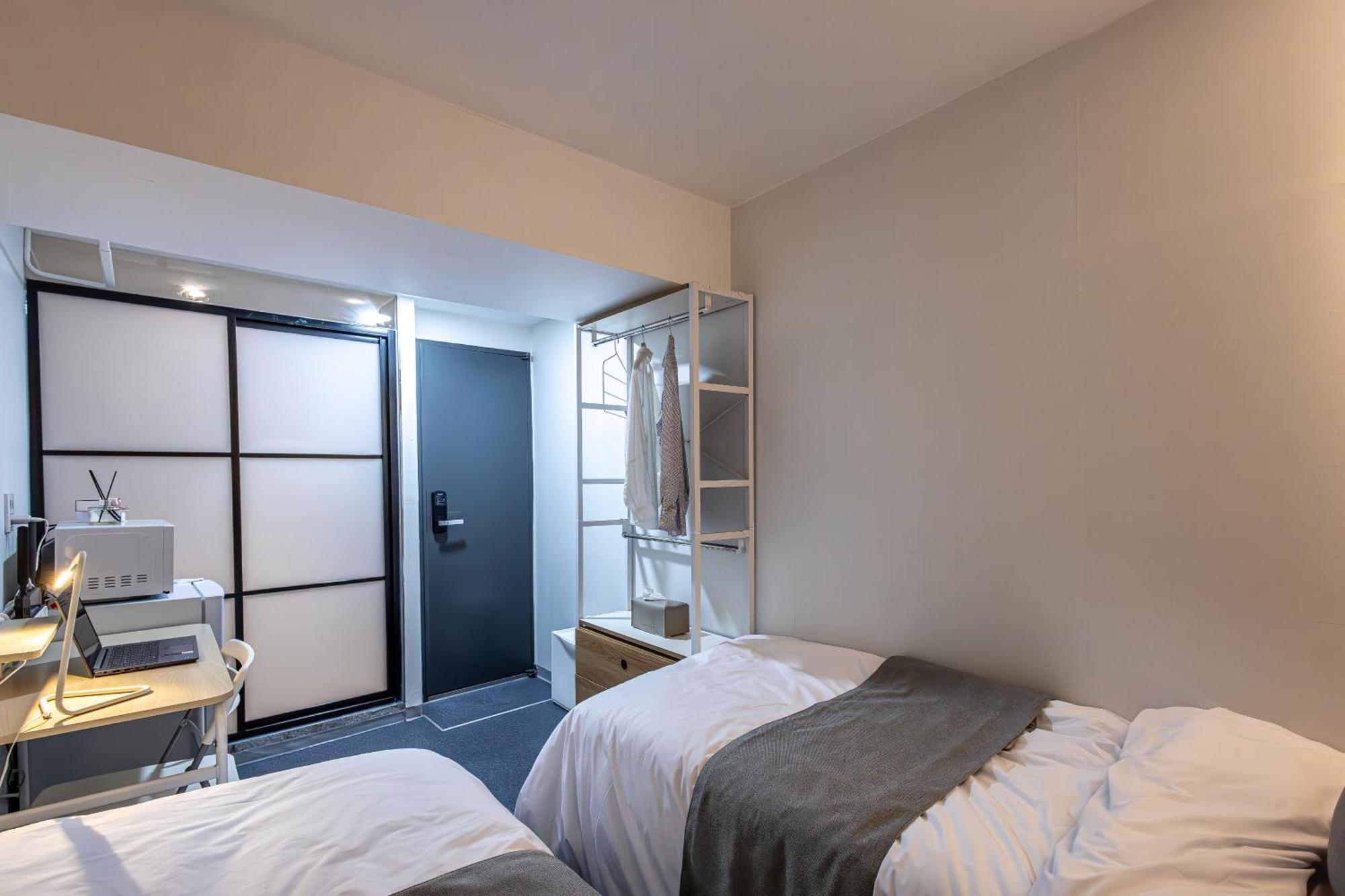 Beyond Residence Jongno Σεούλ Εξωτερικό φωτογραφία