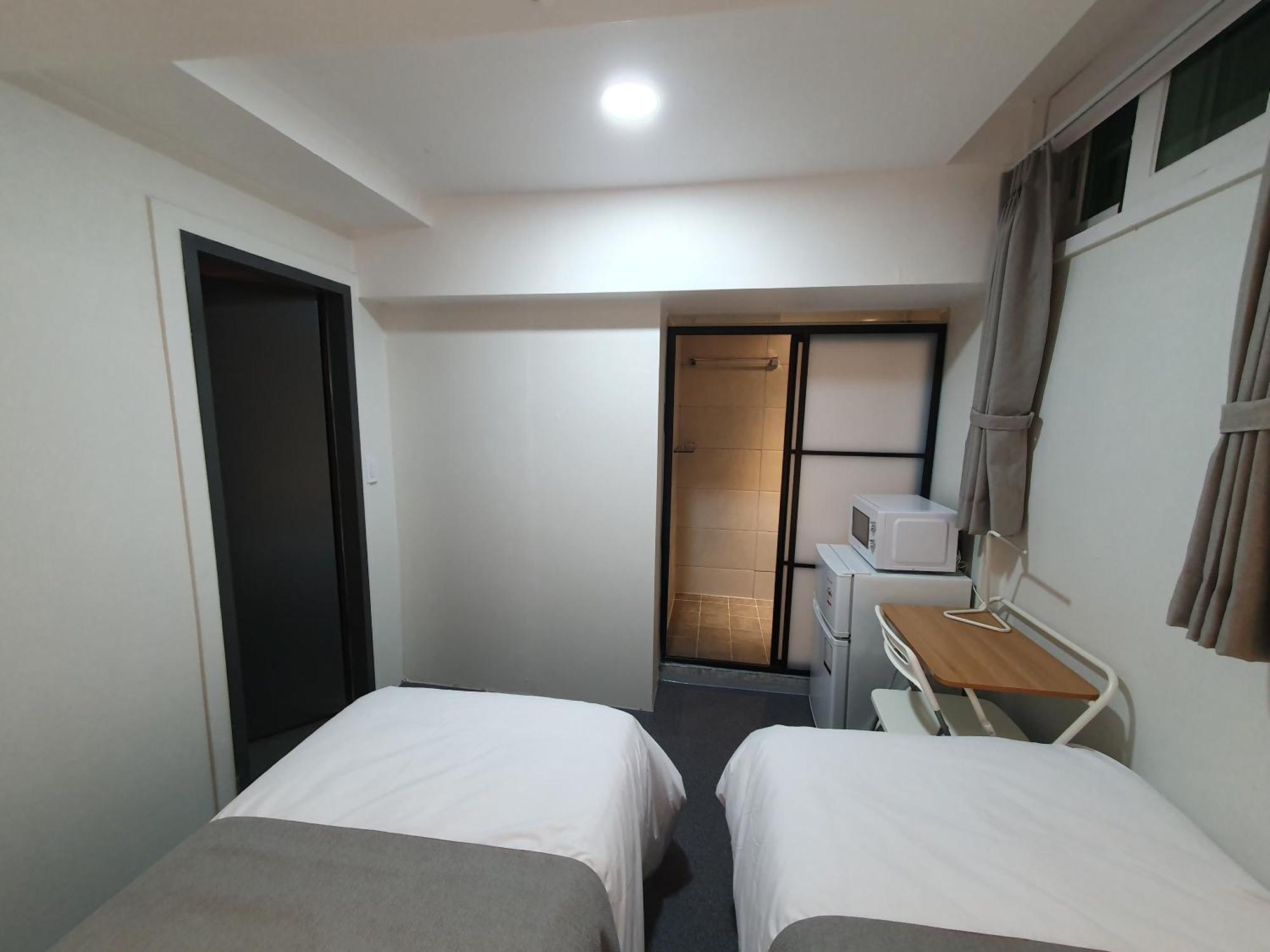 Beyond Residence Jongno Σεούλ Εξωτερικό φωτογραφία
