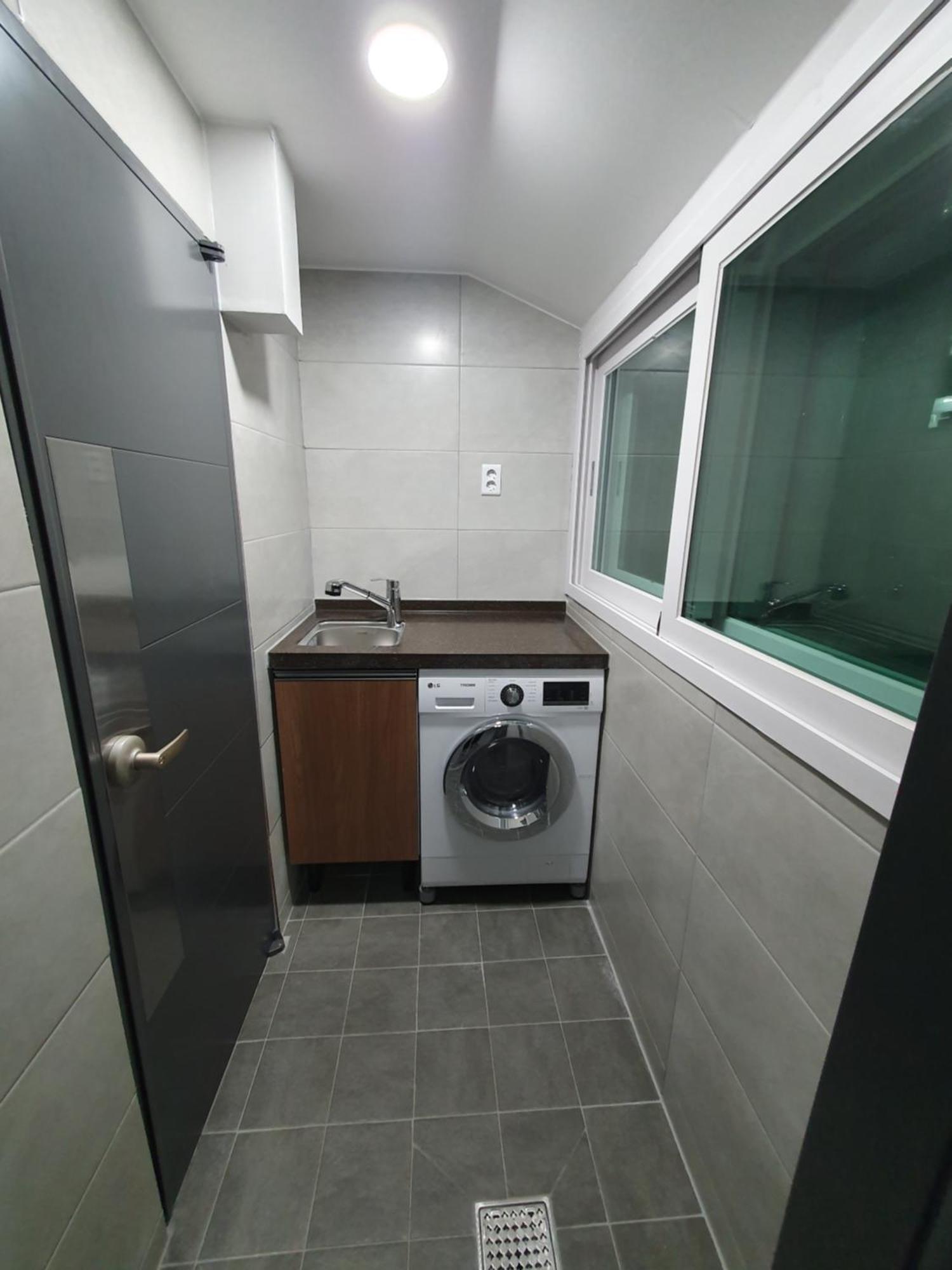Beyond Residence Jongno Σεούλ Εξωτερικό φωτογραφία