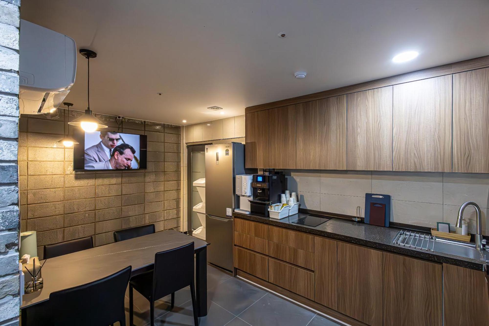 Beyond Residence Jongno Σεούλ Εξωτερικό φωτογραφία