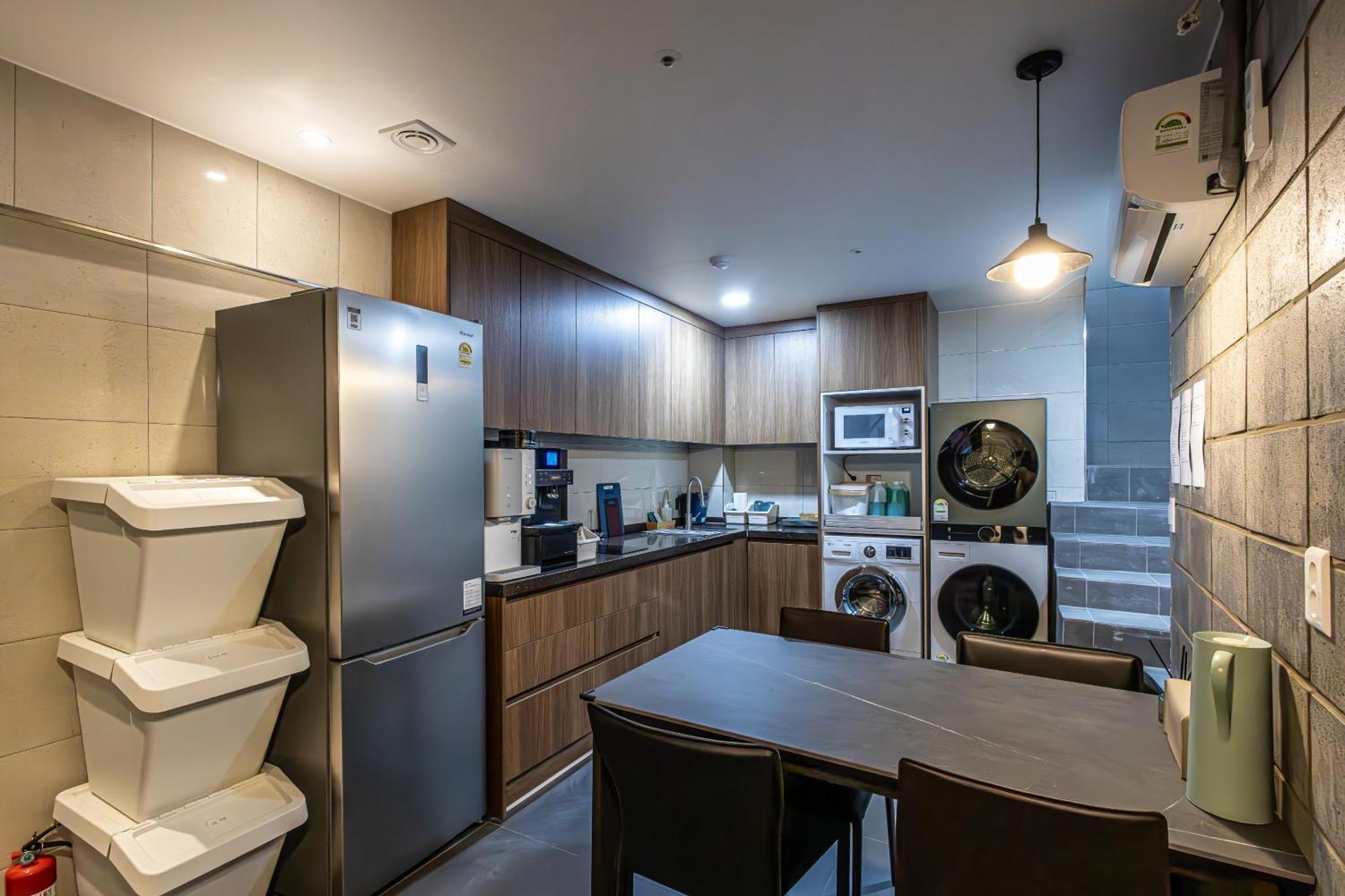 Beyond Residence Jongno Σεούλ Εξωτερικό φωτογραφία