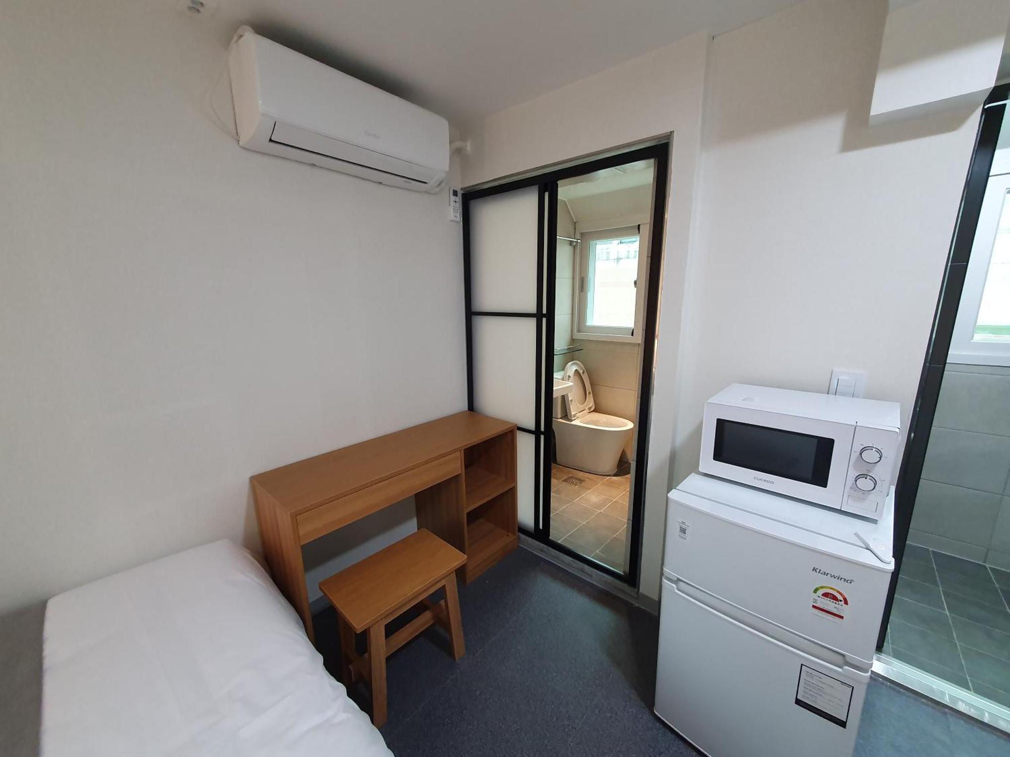 Beyond Residence Jongno Σεούλ Εξωτερικό φωτογραφία