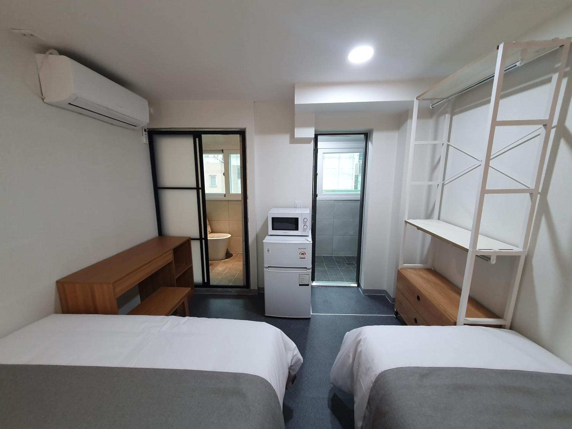 Beyond Residence Jongno Σεούλ Εξωτερικό φωτογραφία