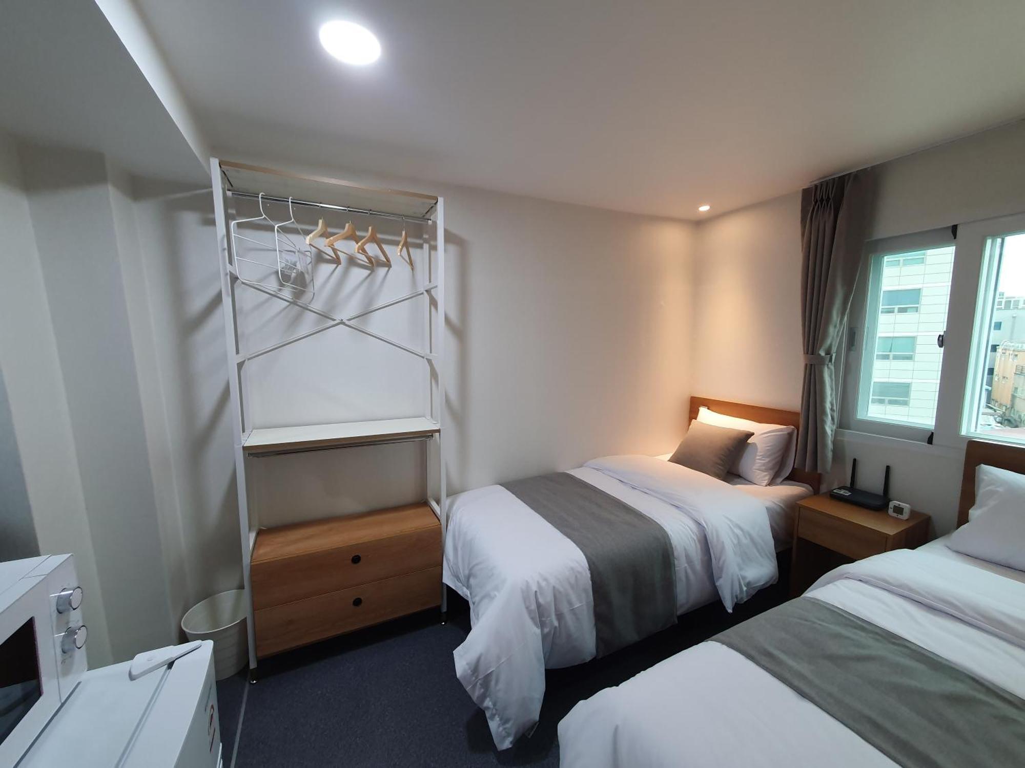 Beyond Residence Jongno Σεούλ Εξωτερικό φωτογραφία