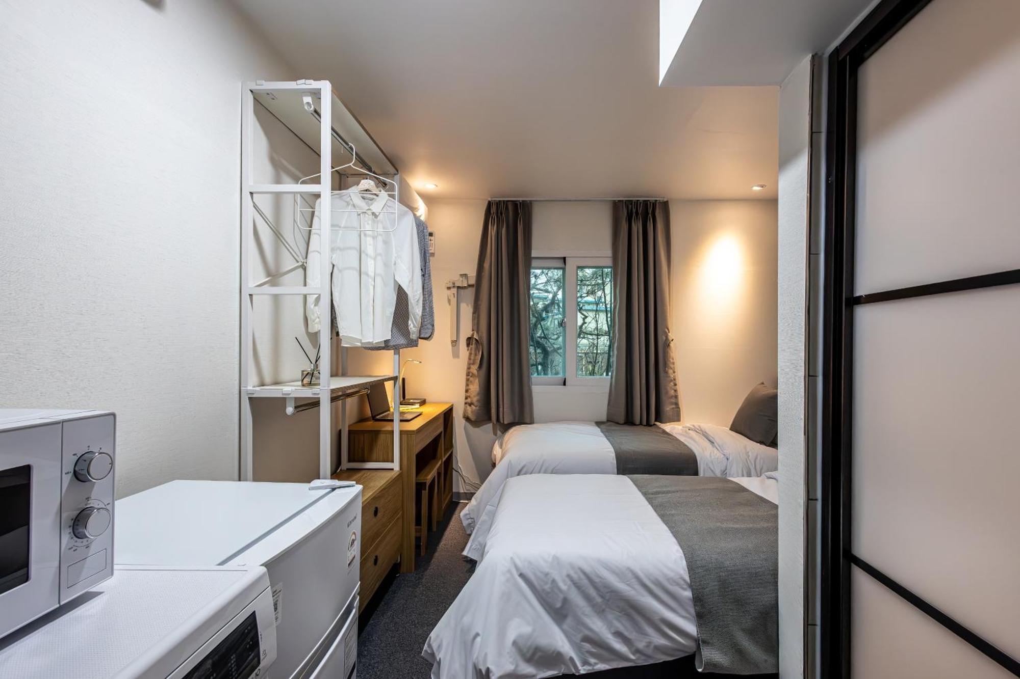 Beyond Residence Jongno Σεούλ Εξωτερικό φωτογραφία