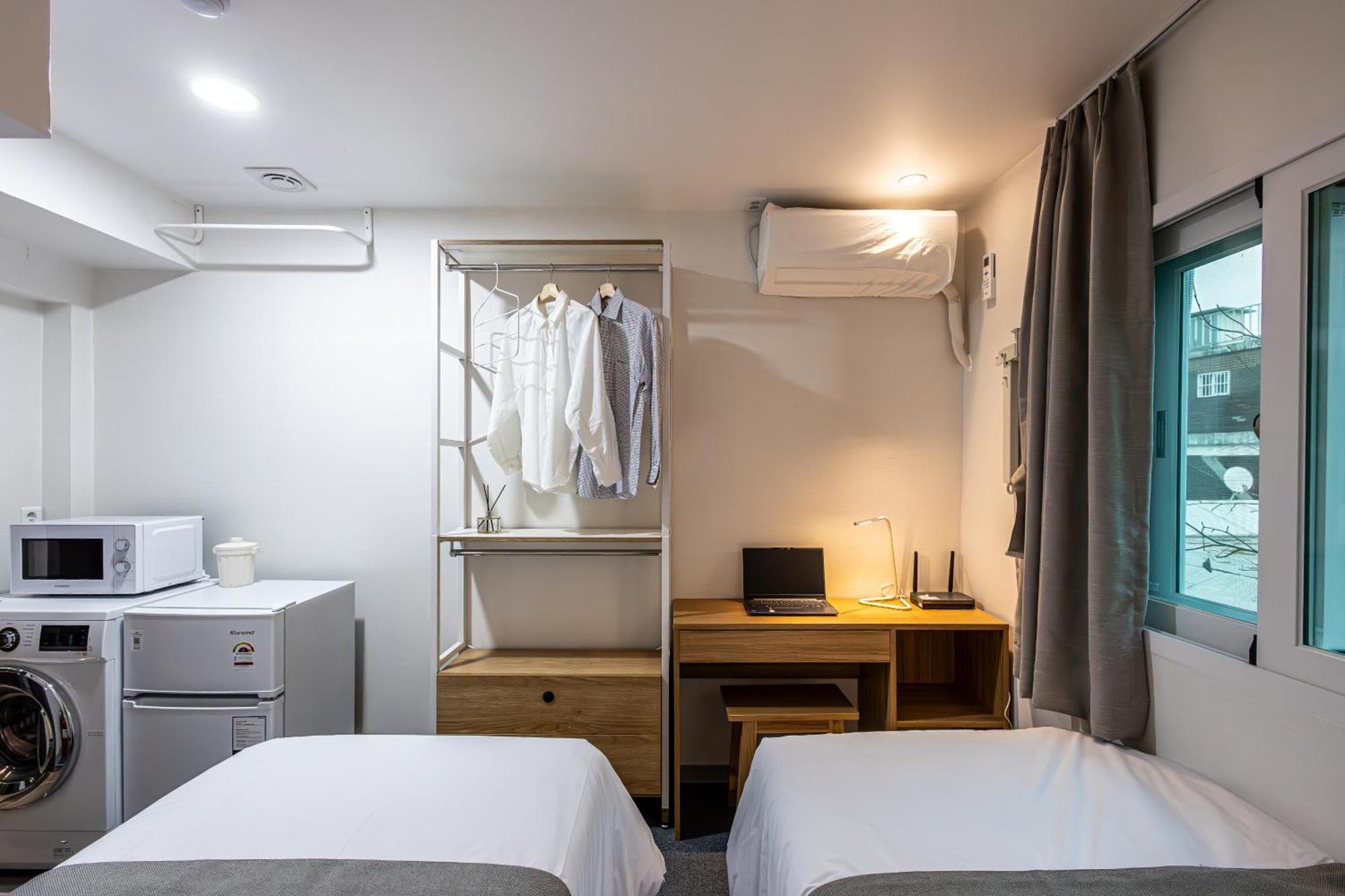Beyond Residence Jongno Σεούλ Εξωτερικό φωτογραφία