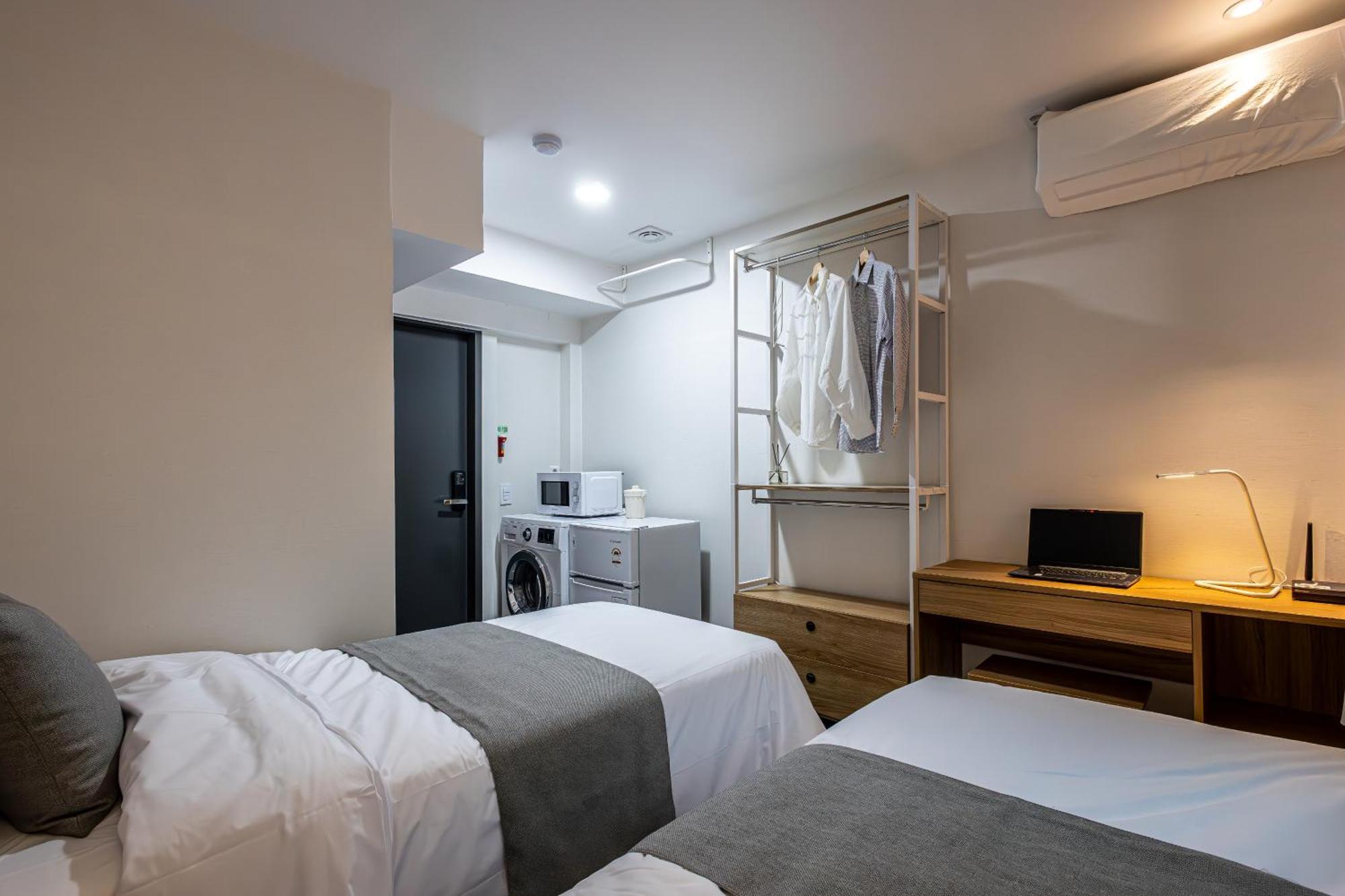 Beyond Residence Jongno Σεούλ Εξωτερικό φωτογραφία