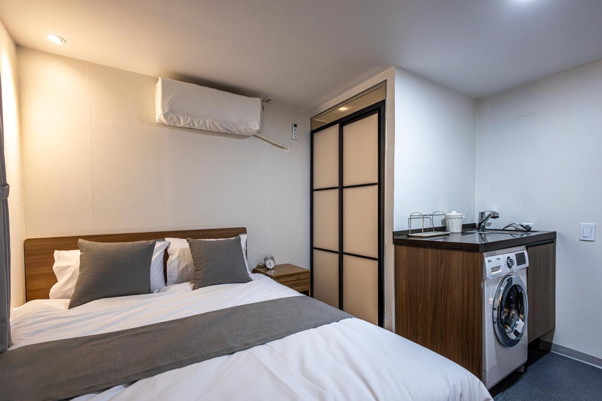 Beyond Residence Jongno Σεούλ Εξωτερικό φωτογραφία