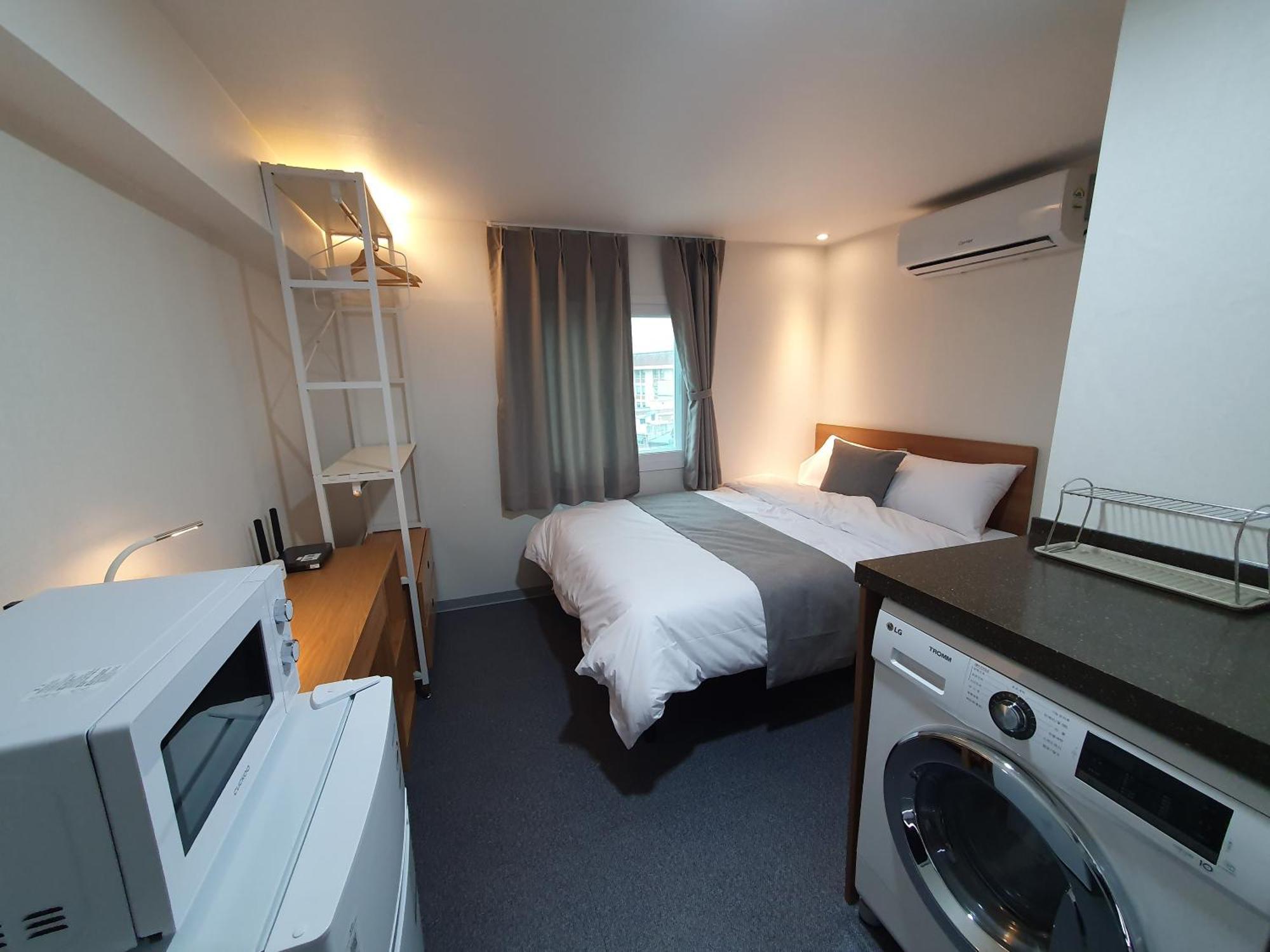 Beyond Residence Jongno Σεούλ Εξωτερικό φωτογραφία