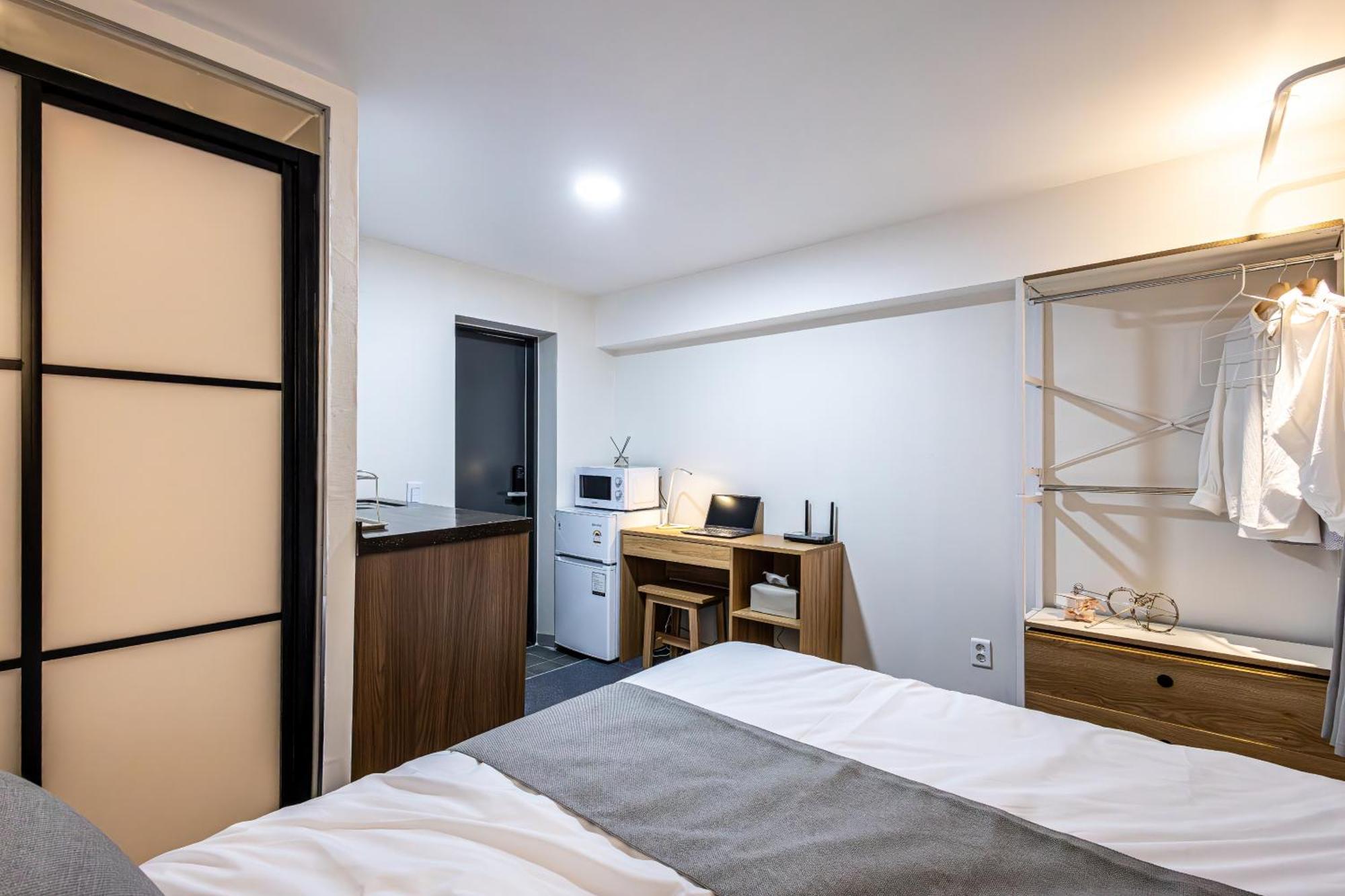 Beyond Residence Jongno Σεούλ Εξωτερικό φωτογραφία