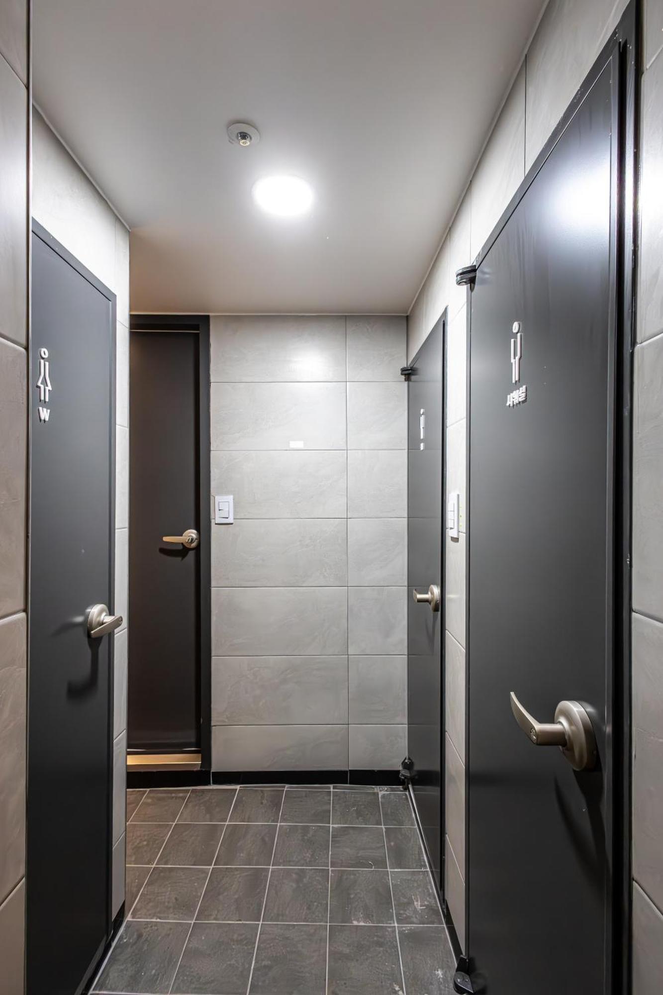 Beyond Residence Jongno Σεούλ Δωμάτιο φωτογραφία